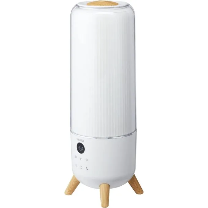 Homedics Totalcomfort Deluxe Ultrasonic Humidifier - CMTF91 - Totalcomfort Deluxe Ultrasonic Humidifier — image 2