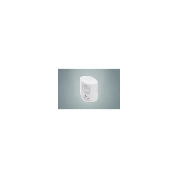Homematic IP Bewegungsmelder mit Dämmerungssensor - innen — image 2