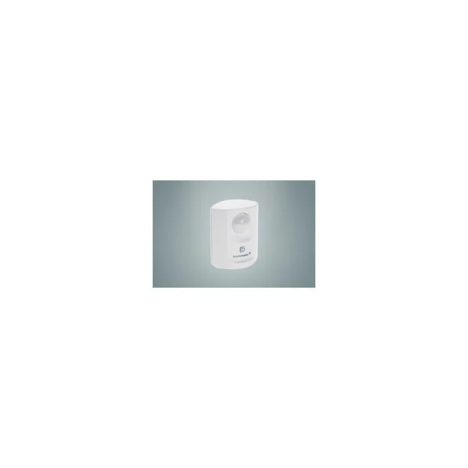 Homematic IP Bewegungsmelder mit Dämmerungssensor - innen — image 3