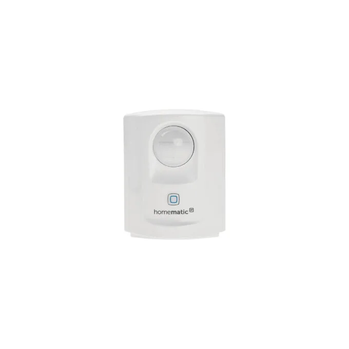 Homematic IP Bewegungsmelder mit Dämmerungssensor - innen — image 1