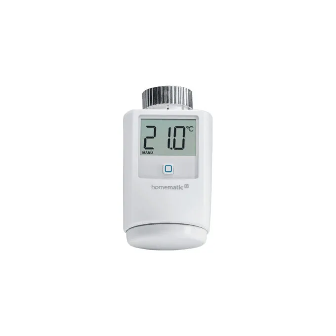 Homematic IP Heizkörperthermostat - basic — image 1