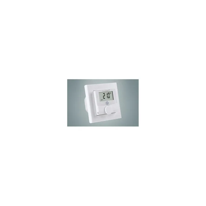 Homematic IP Wandthermostat mit Schaltausg. für Markenschalter — image 3