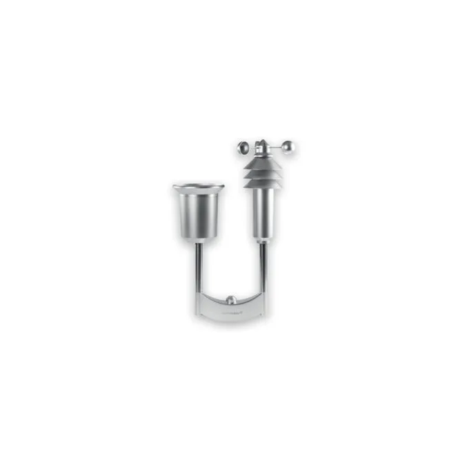 Homematic IP Wettersensor - plus — image 1