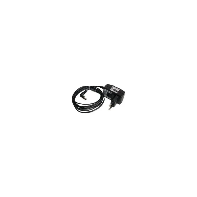 Honeywell POWER SUPPLY EU PLUG 1A 5.2V D — image 1
