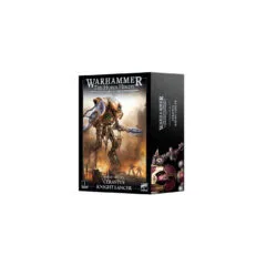 HORUS HERESY: CERASTUS KNIGHT LANCER