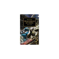 HORUS HERESY: PRAETORIAN OF DORN