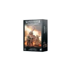 HORUS HERESY: SOLAR AUXILIA COMBAT FORCE