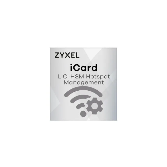Hotspot Management for USG Flex 200, license — image 1