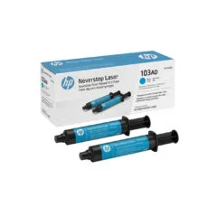 HP 103AD Neverstop Toner Reload Kit 2-Pack