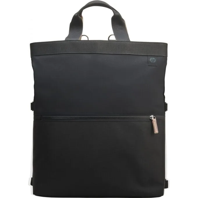 HP 14 Convertible Laptop Backpack Tote - Convertible bag for 14-inch HP laptops — image 1