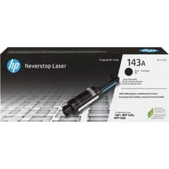 HP 143A Neverstop Toner Reload Kit - 143A - Black, ~2500 pages