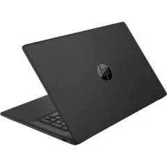 HP 17-cn3132ng - 17-cn3132ng - i3 N305, 8GB RAM, 512GB SSD, FreeDOS, Black, FHD IPS