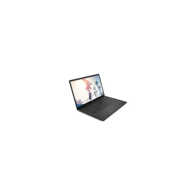 HP 17-cn3424ng N200 8GB 512GBSSD FreeDOS black — image 3