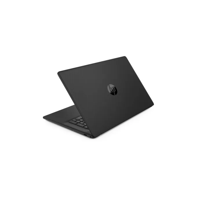 HP 17-cn3424ng N200 8GB 512GBSSD FreeDOS black — image 1
