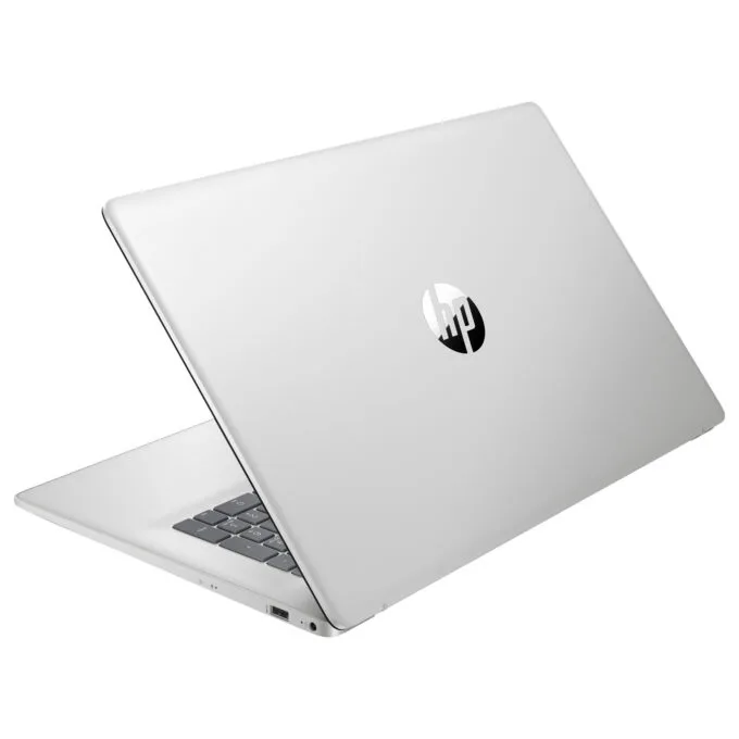 HP 17-cn3659ng i5 1334U 16GB 512SSD W11 Home Silver — image 3