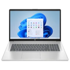 HP 17-cn4051ng Intel® CoreTM 5 120U Notebook 43.9 cm