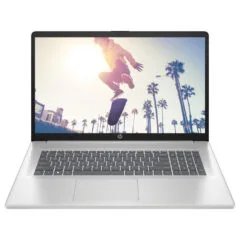 HP 17-cn4054ng Intel® CoreTM 5 120U Notebook 43.9 cm