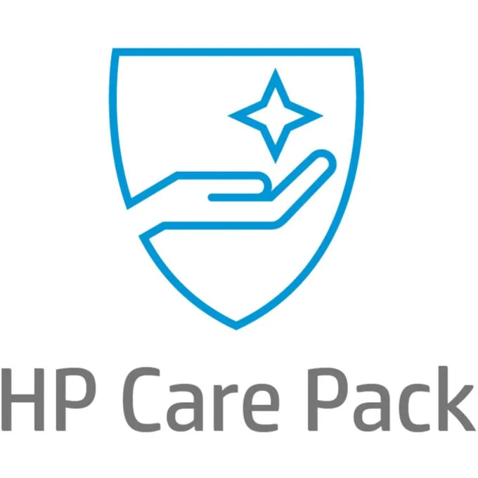 HP 2-Year Pickup & Return Notebook Support - Business/Enterprise - 24-Month Coverage — image 1