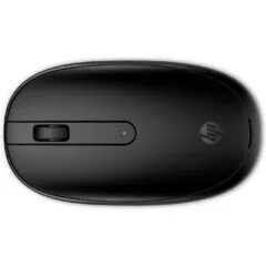 HP 240 Wireless Mouse - HP 240 - Black