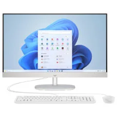 HP 27' FHD IPS All-in-One i5-1335U 16GB 1TB SSD Win11 27-cr0402ng