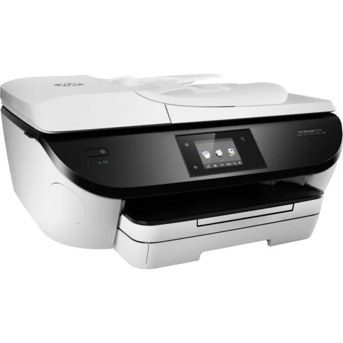 HP 302 Tri-Color Ink Cartridge - F6U65AE - Cyan, Magenta, Yellow — image 2
