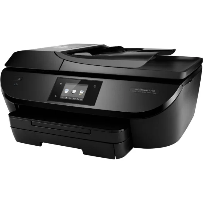 HP 302 XL Ink Cartridge - F6U67AE - Color — image 2
