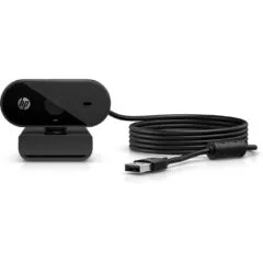 HP 325 FHD USB-A Webcam - HP 325 - 1080p, USB-A