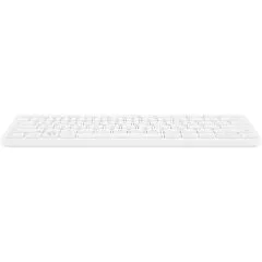HP 350 Compact Multi-Device Bluetooth Keyboard - HP 350 - White