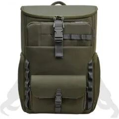 HP 39.62cm 15.6Zoll Modular Laptop Backpack (P) - P - 15-16in Laptop, Multi-Compartment