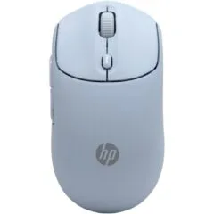 HP 400 Quiet Blue Wireless Mouse EURO (P) - Characteristics