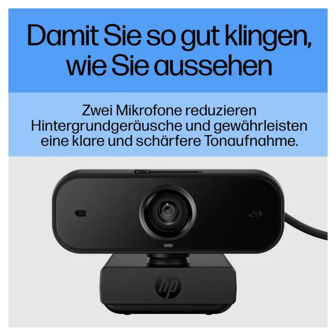 HP 430 FHD Webcam Euro — image 6