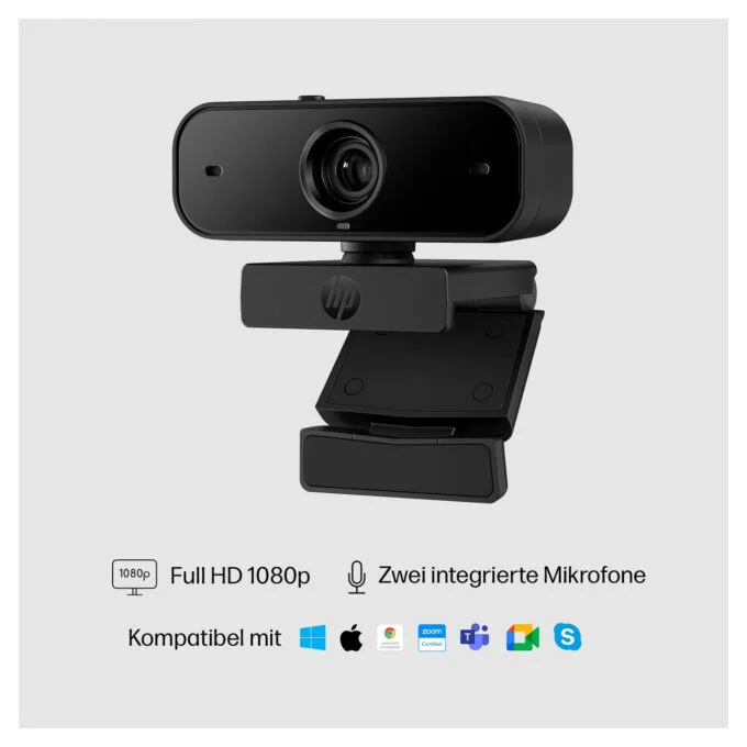 HP 435 FHD USB-A — image 10