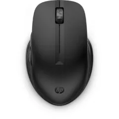 HP 435 Multi-Device Wireless Mouse - 435 - Wireless, Multi-Device