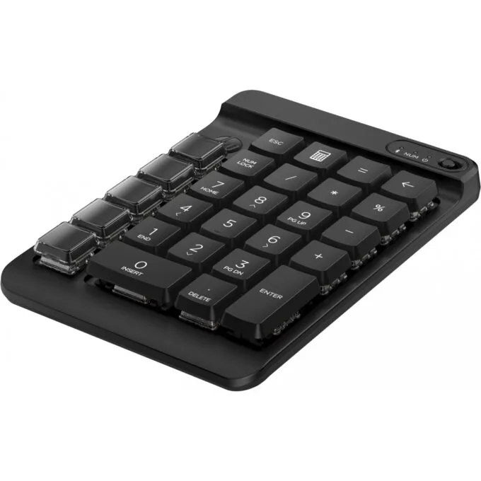 HP 435 Programmable Keypad - 435 - Numpad Form Factor — image 2