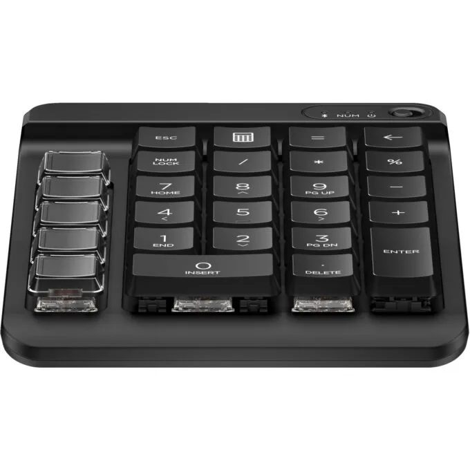 HP 435 Programmable Keypad - 435 - Numpad Form Factor — image 6