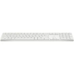 HP 450 Programmable Wireless Keyboard - 450 - Black