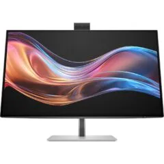 HP 4K IPS Monitor - 727pm - IPS, 3840x2160@60Hz, DP, HDMI, USB-C, Flat