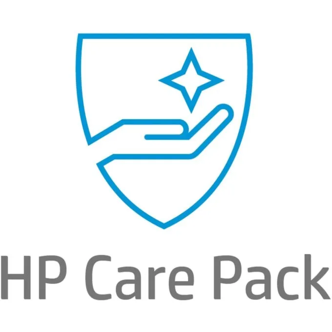 HP 5-Year Next Business Day Onsite Care Pack for ProDesk EliteDesk - Onsite Hardware Support with Defective Media Retention — image 1
