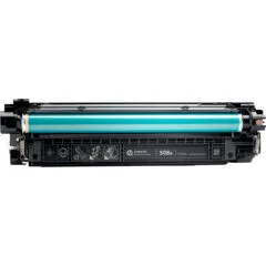HP 508A Original Cyan Toner Cartridge - CF361A - 5,000-page Standard Yield for LaserJet M552/M553/M577