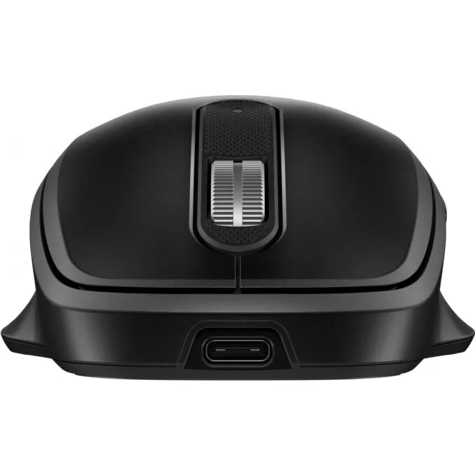 HP 515 Wireless Mouse UltraFast - 515 - Compact, high-precision wireless mouse — image 1