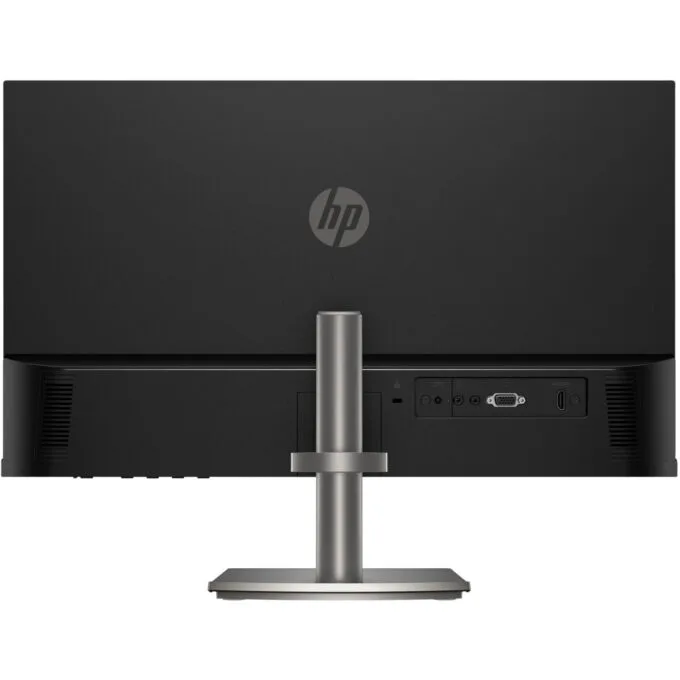 HP 524da 23.8-inch IPS FHD Monitor - 1920x1080, 100Hz, 5ms GTG, 300 cd/m², HDMI 1.4 & VGA, Black — image 4