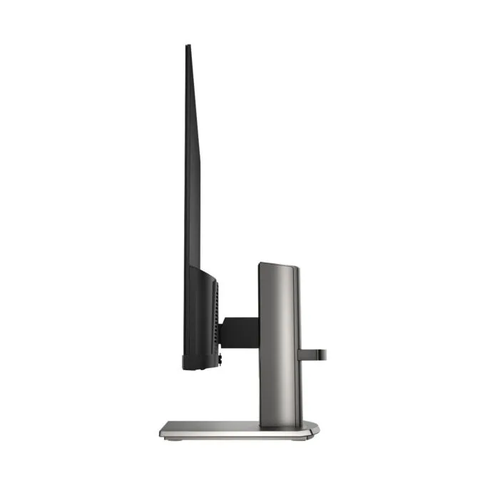 HP 524da 23.8-inch IPS FHD Monitor - 1920x1080, 100Hz, 5ms GTG, 300 cd/m², HDMI 1.4 & VGA, Black — image 5