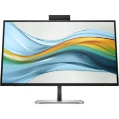 HP 527pm IPS QHD 2560x1440 @100Hz - DP, HDMI, USB-C, 350cd, 5ms