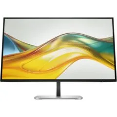 HP 527pq IPS WQHD 2560x1440 @100Hz DP HDMI USB Monitor - 527pq -