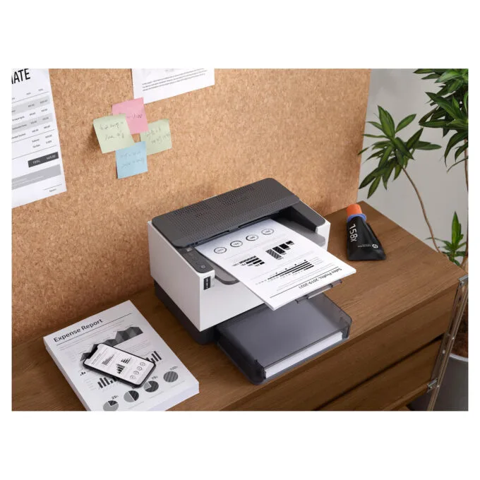HP 62 BLACK ORIGINAL INK — image 3