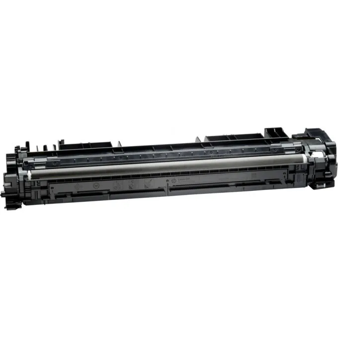 HP 658A - Original Black LaserJet Toner Cartridge - 7,000-page Yield — image 2