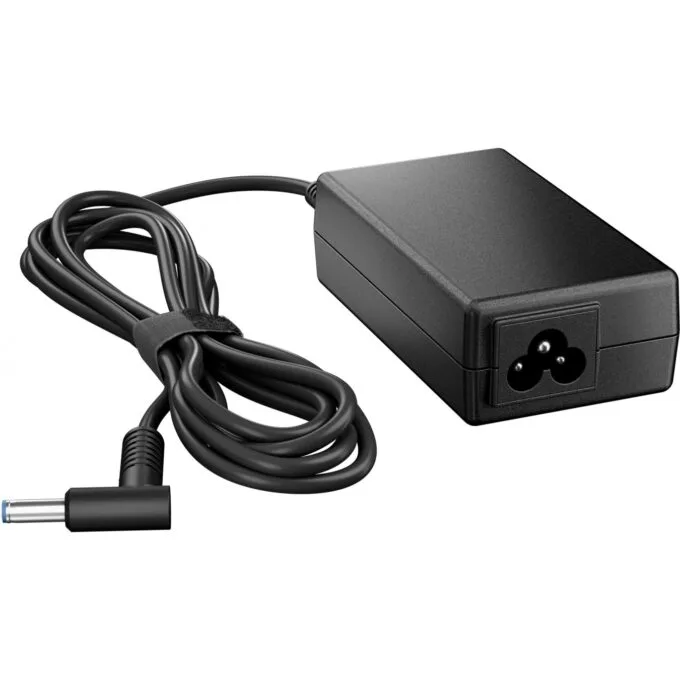 HP 65W Smart AC Adapter - Black - 19.5V, 100-240V Input — image 3