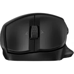 HP 685 Comfort Dual-Mode Mouse - 685 - Bluetooth 5.x, Office, Ambidextrous, 81-100 g