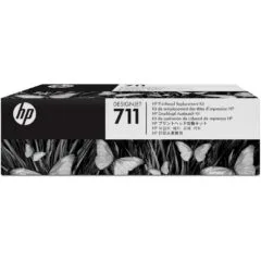 HP 711 Original Printhead Replacement Kit - 711 - For HP 711 printers