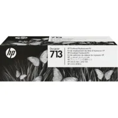HP 713 Printhead Replacement Kit - 713 - Printer Maintenance Kit